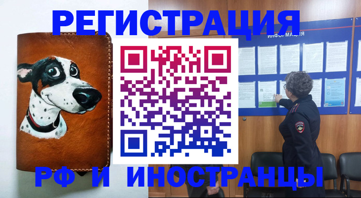 временная регистрация законно в Белгородской области